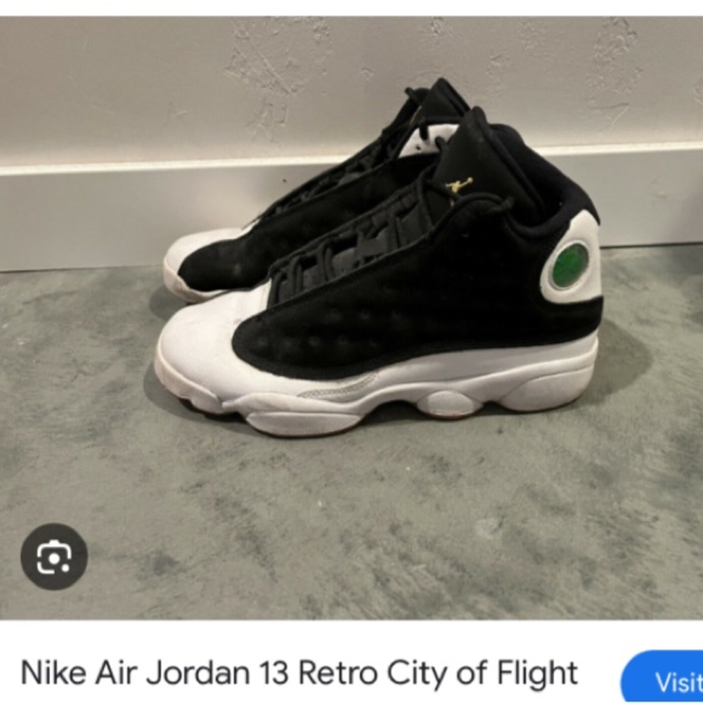 NIKE AIR JORDAN RETRO